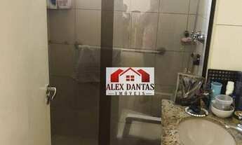 Imagem 6: Apartamento com 3 dormitórios à venda, 68 m² por R$ 465.000,00 - Barcelona - São Caetano d