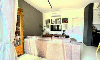 Imagem 7: Cobertura com 3 dormitórios à venda, 119 m² por R$ 1.495.000,00 - Campeche - Florianópolis