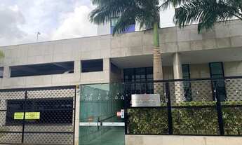 Imagem: Apartamento com 1 dormitório para alugar