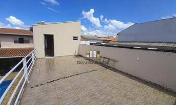 Imagem 4: Casa com 3 dormitórios à venda, 200 m² por R$ 530.000,00 - Residencial Bordon - Sumaré/SP