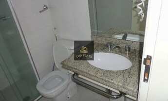 Imagem 7: Flat disponível em Moema - SP