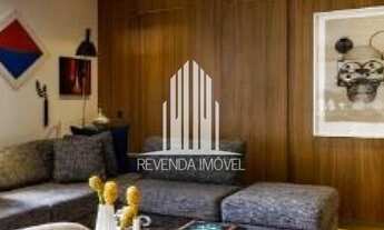 Imagem 5: Apartamento de 122m² com 2 suítes, 3 vagas no Tate Real Parque - Real Parque