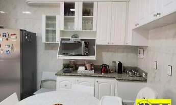 Imagem 5: Cond. Jardim Theodora (linda casa á venda