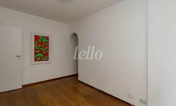 Imagem 5: São Paulo - Apartamento Padrão - Higienópolis