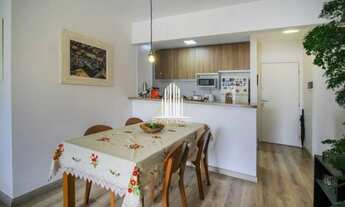 Imagem 3: Apartamento a venda no Real Parque com 2 Suites, 2 Vagas em 85m²