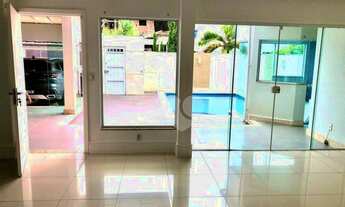 Imagem 8: Casa com 4 dormitórios, 300 m² - venda por R$ 2.400.000,00 ou aluguel por R$ 16.873,90/mês