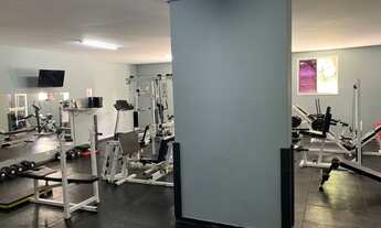 Imagem 3: Apartamento com 1 dormitório à venda, 36 m² por R$ 260.000,00 - Jaguaré - São Paulo/SP