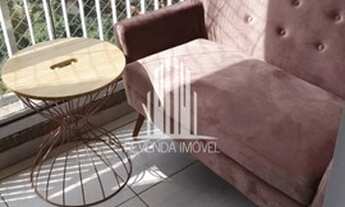 Imagem 2: Apartamento Liv On 57M2 2 Dorm 1 Vaga Vila Prudencia