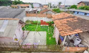 Imagem 4: Sobrado Espaçoso com Duas Entradas no Capao Raso