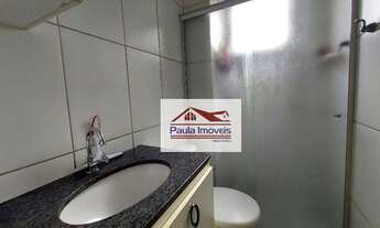 Imagem 6: Apartamento com 2 dormitórios à venda, 55 m² por R$ 240.000,00 - Parque Novo Mundo - São P