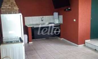 Imagem 5: São Bernardo do Campo - Casa Padrão - Vila Saracatan