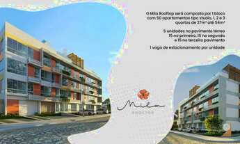 Imagem 4: Studio para venda com 19 metros quadrados com 1 quarto em Centro - Tamandaré - PE