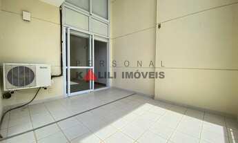 Imagem 6: Apartamento Duplex de 1 dormitório com duas vagas na Vila Olímpia