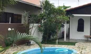 Imagem: Casa praia com piscina