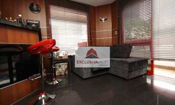 Imagem 2: Flat à venda, 47 m² por R$ 320.000,00 - Vila Adyana - São José dos Campos/SP