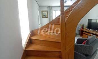 Imagem 6: São Paulo - Casa Padrão - Mooca