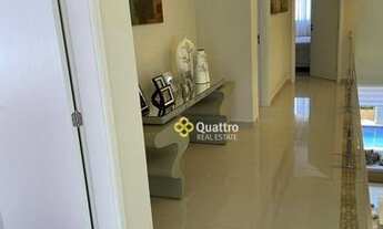 Imagem 2: Casa com 4 dormitórios à venda, 420 m² por R$ 2.900.000,00 - Maitinga - Bertioga/SP