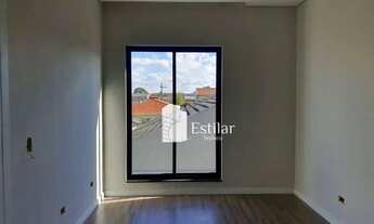 Imagem 6: Sobrado com 03 quartos (01 suite) e 01 vaga no Uberaba, Curitiba