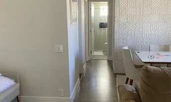 Imagem 7: Apartamento para aluguel e venda possui 91 m² com 2 quartos com suite