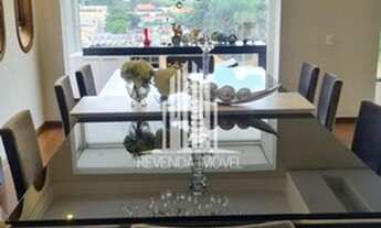 Imagem 3: Sobrado no Morumbi, 438m² com 4 dormitórios e 5 vagas