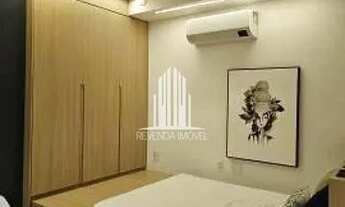 Imagem 3: Condominio Is Perdizes. Apto com 26m², 01 dorme, banheiro social e varanda. No bairro - Pe