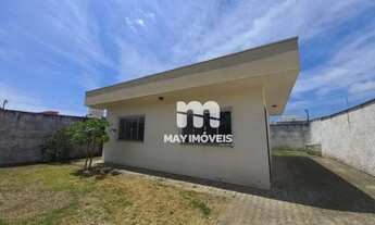 Imagem 4: Casa com 1 dormitório para alugar, 55 m² por R$ 2.400,00/mês - Centro - Navegantes/SC