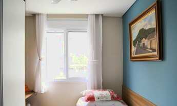 Imagem 5: Apartamento com 2 dorms, 1 suite e 2 vagas na saúde