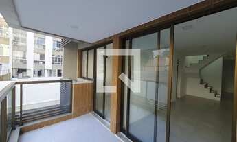 Imagem 6: Apartamento à Venda - Tijuca, 2 Quartos, 160 m2