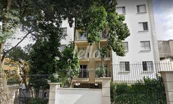 Imagem: São Paulo - Apartamento Padrão - Mandaqui