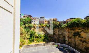 Imagem 3: Apartamento para Aluguel - Engenho Nogueira, 2 Quartos, 48 m2