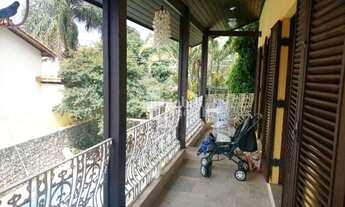 Imagem 4: Casa com 6 dormitórios à venda, 219 m² por R$ 1.650.000,00 - GRANJA VIANA JARDIM DA GLÓRI