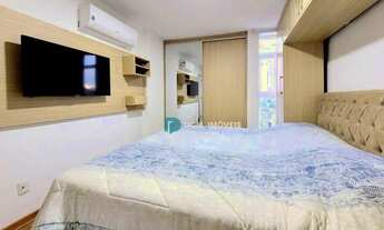 Imagem 5: Apartamento com 2 dormitórios à venda, 90 m² por R$ 550.000,00 - Boa Vista - Juiz de Fora