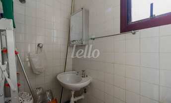 Imagem 5: São Paulo - Apartamento Padrão - Campo Belo