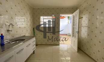 Imagem 4: Locação Casa Sao Caetano do Sul Maua Ref: 38495