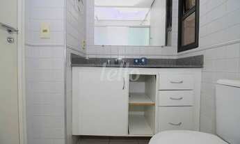 Imagem: São Paulo - Apartamento Padrão - Jardins