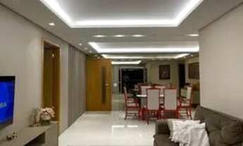 Imagem 4: Apartamento para venda com 142 metros quadrados com 4 quartos em Pituaçu - Salvador - Bahi