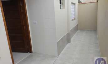 Imagem 5: Apartamento para venda possui 65 metros quadrados com 2 quartos em Catiapoa - São Vicente