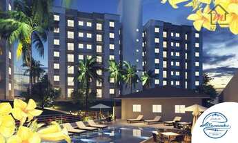 Imagem 5: Apartamento à venda no bairro Passo Manso!