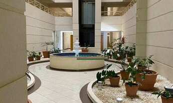 Imagem 4: Apartamento com 2 dormitórios para alugar, 69 m² por R$ 2.353,47/mês - Jardim Palma Travas