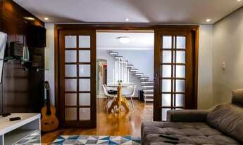 Imagem 3: Sobrado com 2 Suítes em Saúde