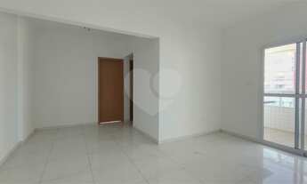 Imagem 3: Lindo Apartamento com 2 dorms sendo 1 suite na Aviação em Praia Grande S P, a 50 metros da