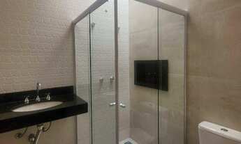 Imagem 6: CASA TÉRREA COM PISCINA NO IBITI RESERVA - 03 SUÍTES - SALA 2 AMBIENTES - 04 VAGAS