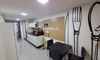 Imagem 6: Cobertura duplex, com piscina, disponível para venda na Freguesia, 240 m²