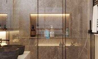 Imagem 4: Casa 2 Pavimentos com 3 Suítes + Lavabo em Santo Antônio de Lisboa, Florianópolis !!