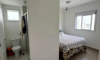 Imagem 6: Apartamento no Raízes Morumbi de 66mts2 03 dormitórios e 2 vagas de garagens