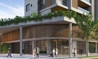 Imagem 2: Apartamento à venda, 165 m² por R$ 2.213.000,00 - Barigui - Curitiba/PR