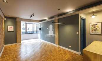 Imagem 5: APARTAMENTO DE 78M² COM UM DORMITORIO SENDO SUITE, UM BANHEIRO SOCIAL