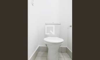 Imagem 2: Apartamento para Aluguel - Santa Cecília, 1 Quarto, 25 m2