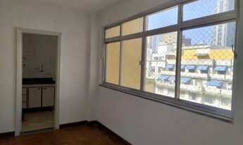 Imagem: Apartamento para venda com 50 metros quadrados