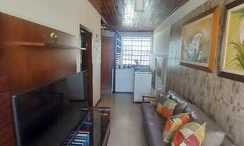 Imagem 4: Casa para Venda em Salvador, Brotas, 3 dormitórios, 1 suíte, 2 banheiros, 1 vaga